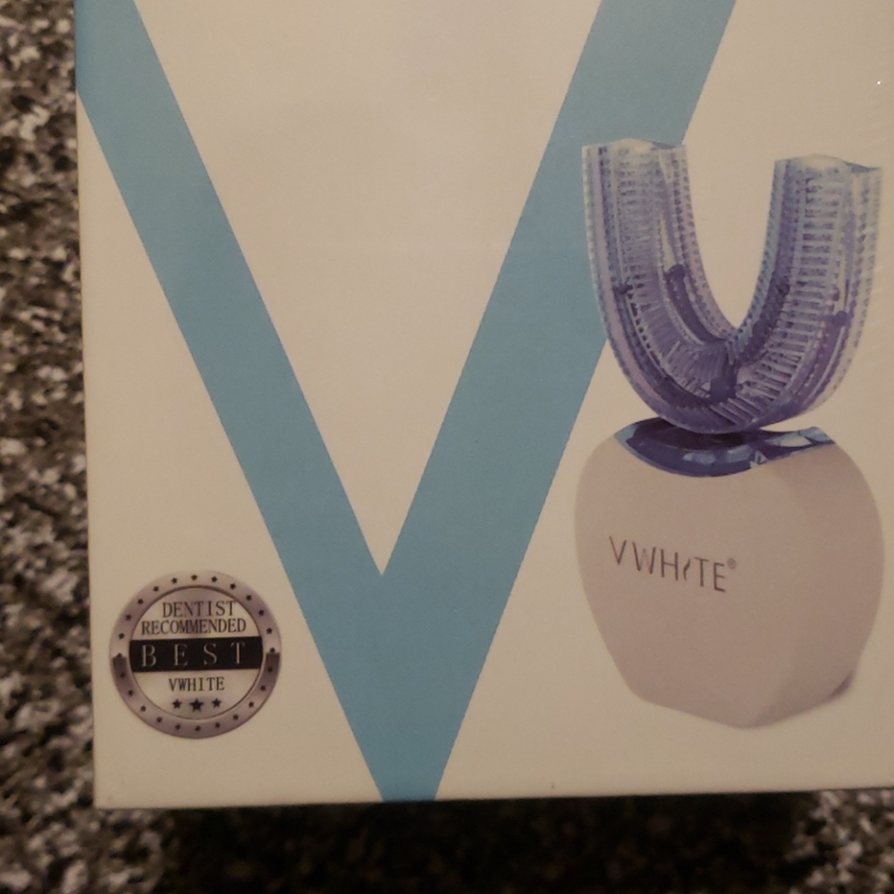 Automatic toothbrush - Picture 4 of 4
